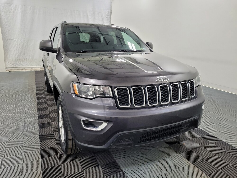 2019 Jeep Grand Cherokee in Allentown, PA 18103 - 18121694 14