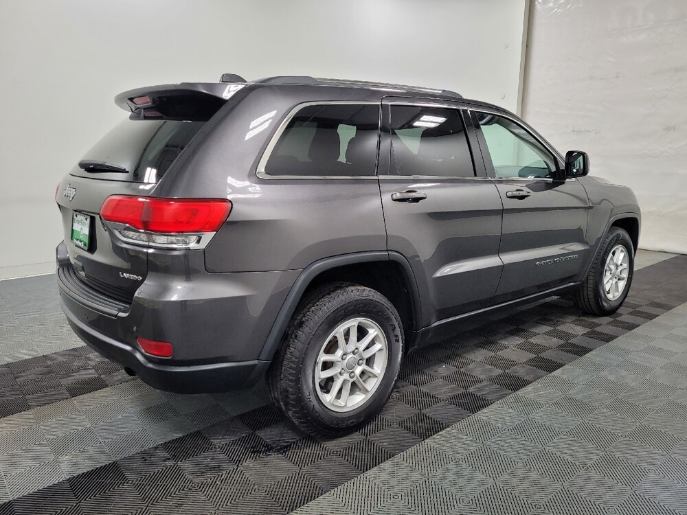 2019 Jeep Grand Cherokee in Allentown, PA 18103 - 18121694 10