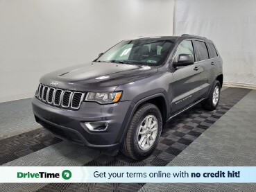 2019 Jeep Grand Cherokee in Allentown, PA 18103