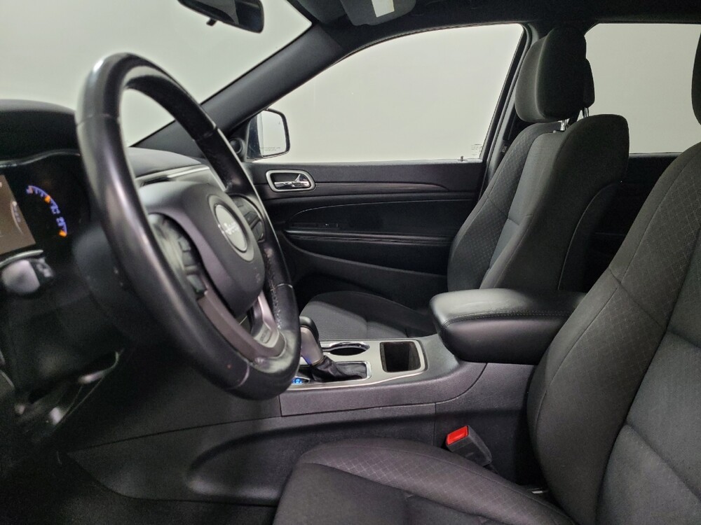 2019 Jeep Grand Cherokee in Allentown, PA 18103 - 18121694 17