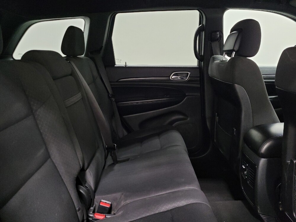 2019 Jeep Grand Cherokee in Allentown, PA 18103 - 18121694 19