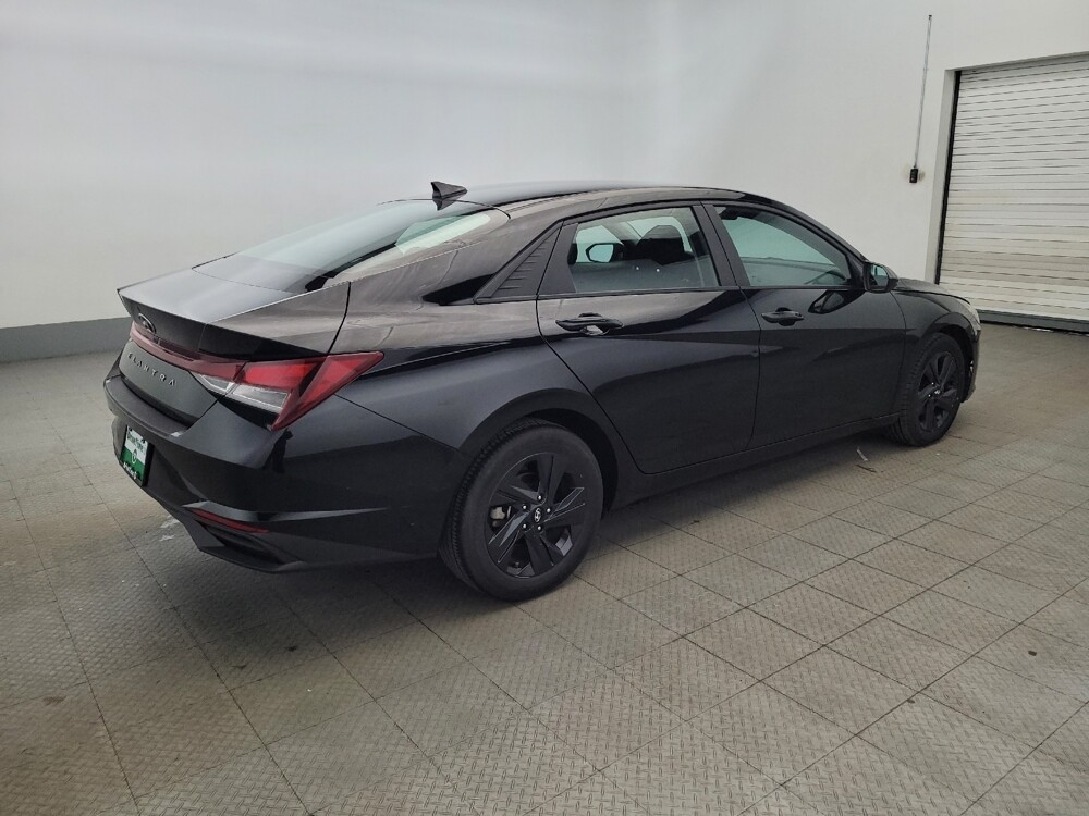 2023 Hyundai Elantra in Newport News, VA 23601 - 18121695 10