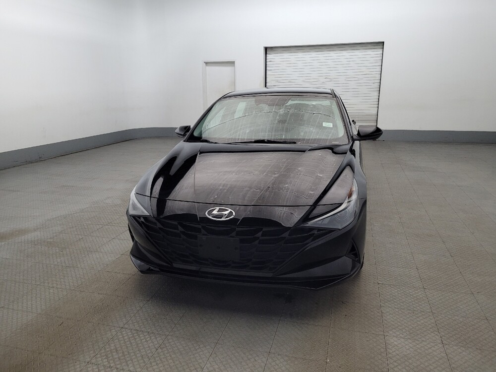 2023 Hyundai Elantra in Newport News, VA 23601 - 18121695 15