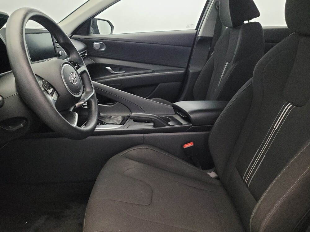2023 Hyundai Elantra in Newport News, VA 23601 - 18121695 17