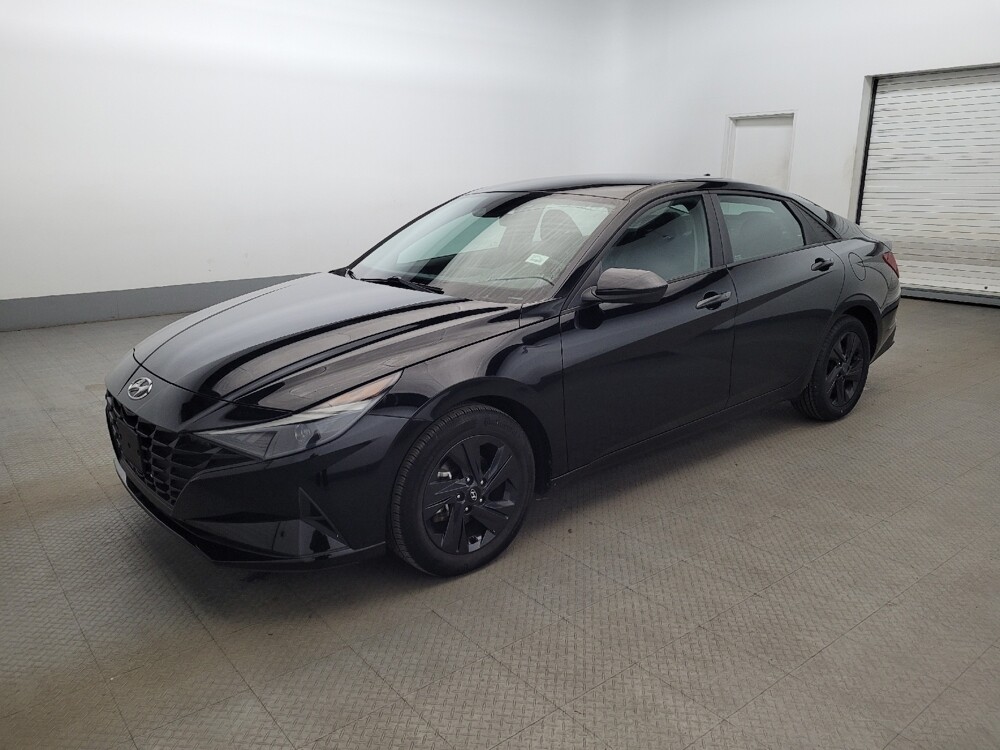 2023 Hyundai Elantra in Newport News, VA 23601 - 18121695 2