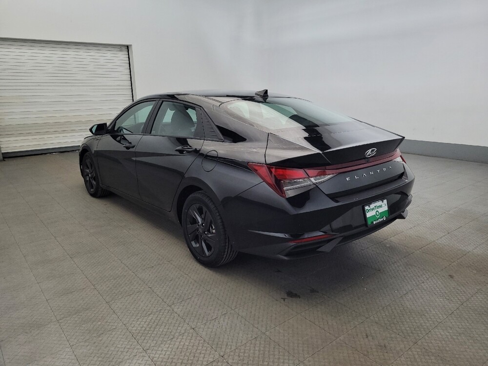 2023 Hyundai Elantra in Newport News, VA 23601 - 18121695 5