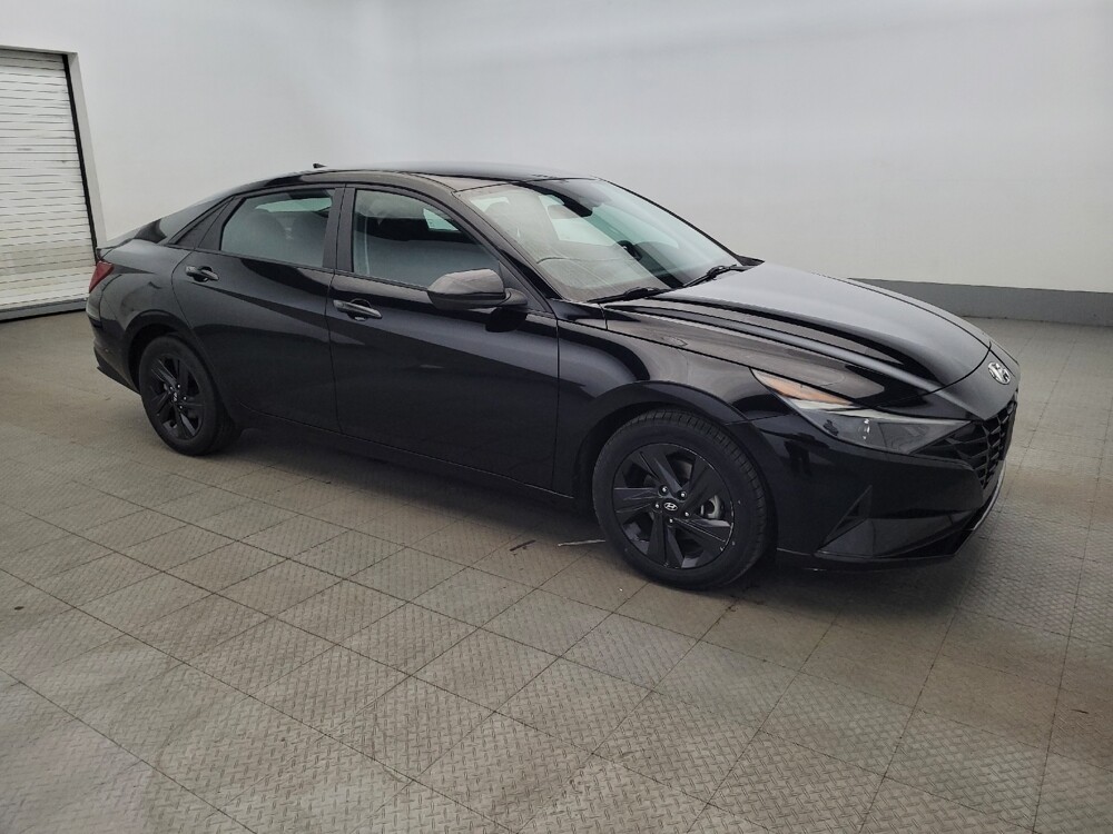 2023 Hyundai Elantra in Newport News, VA 23601 - 18121695 11