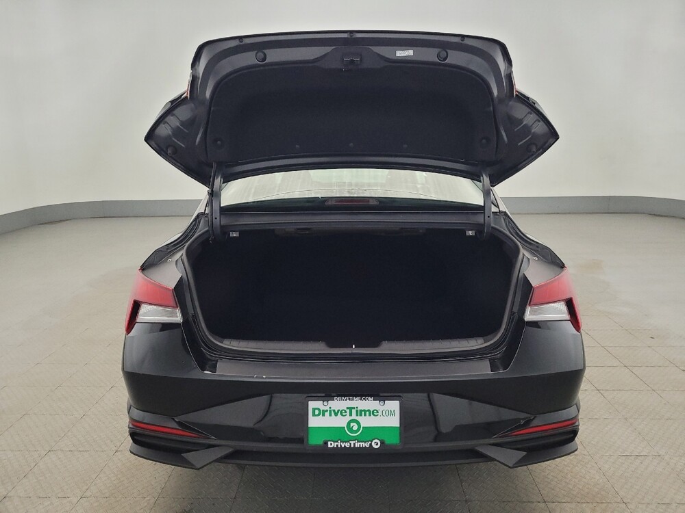 2023 Hyundai Elantra in Newport News, VA 23601 - 18121695 29