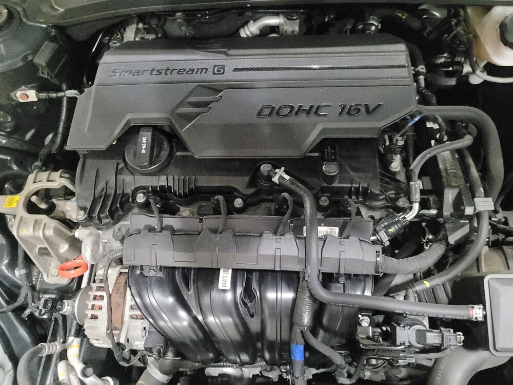 2023 Hyundai Elantra in Newport News, VA 23601 - 18121695 30