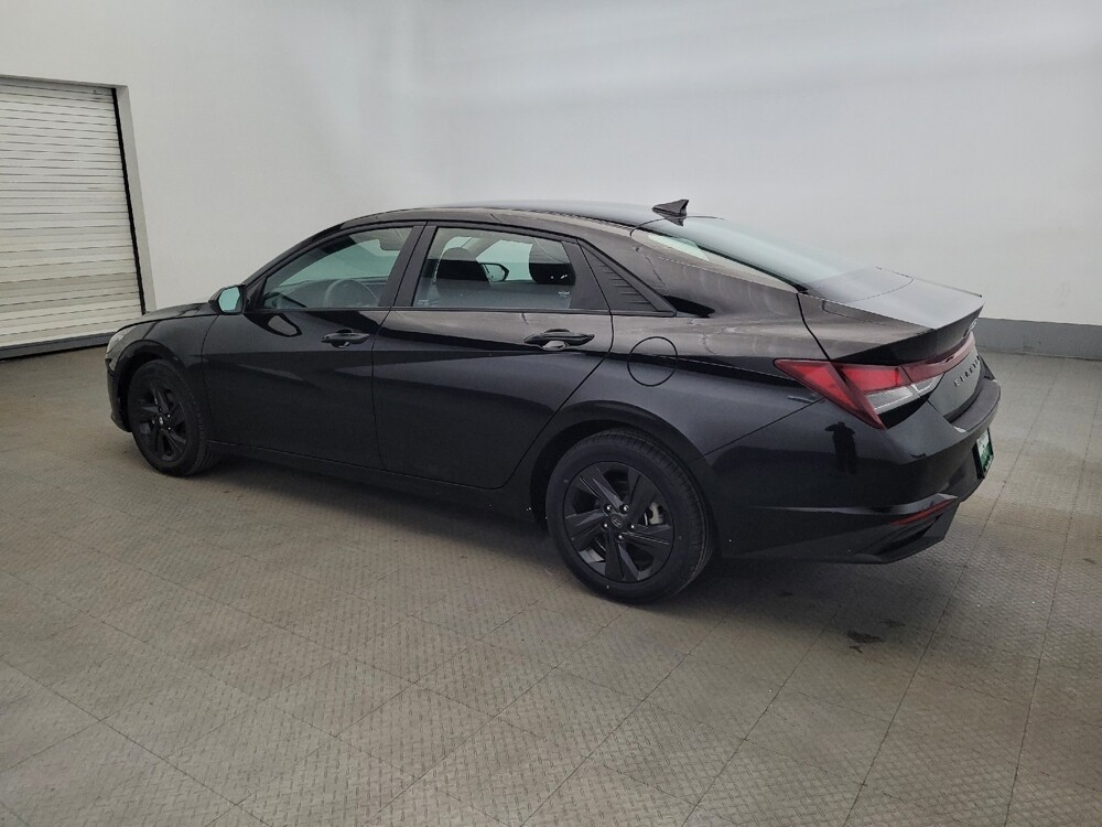 2023 Hyundai Elantra in Newport News, VA 23601 - 18121695 3