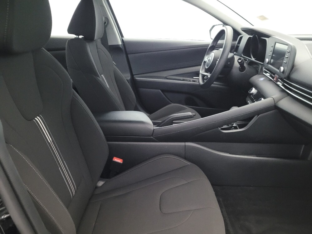 2023 Hyundai Elantra in Newport News, VA 23601 - 18121695 21