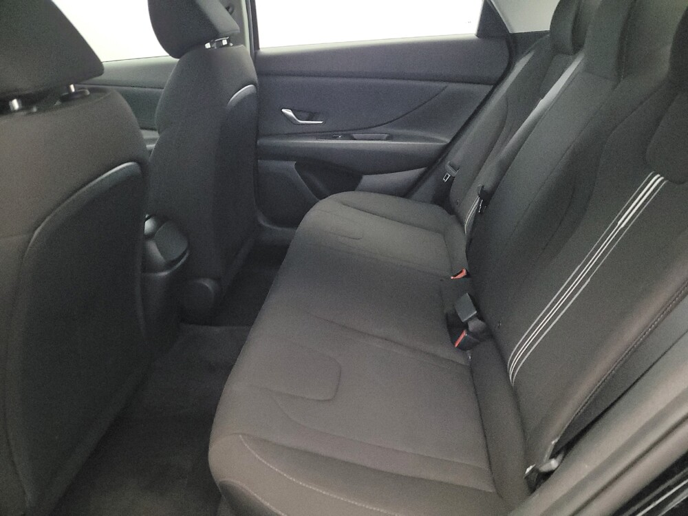 2023 Hyundai Elantra in Newport News, VA 23601 - 18121695 18