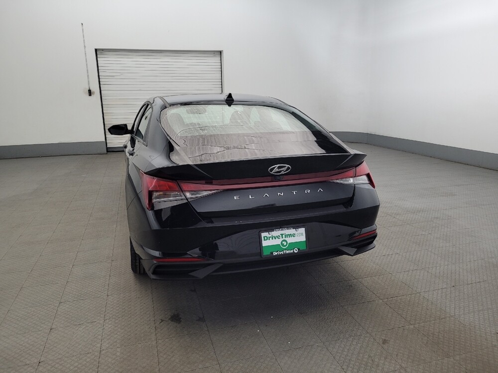 2023 Hyundai Elantra in Newport News, VA 23601 - 18121695 6
