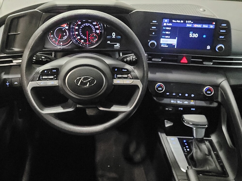 2023 Hyundai Elantra in Newport News, VA 23601 - 18121695 22