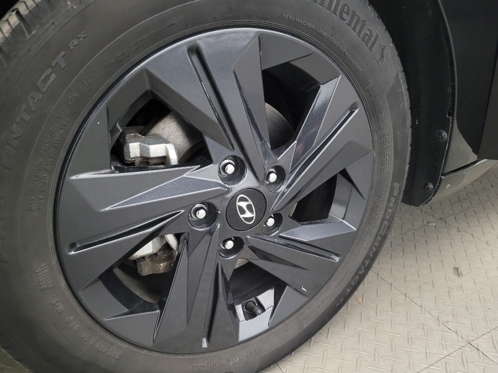 2023 Hyundai Elantra in Newport News, VA 23601 - 18121695 31