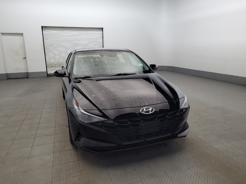 2023 Hyundai Elantra in Newport News, VA 23601 - 18121695 14