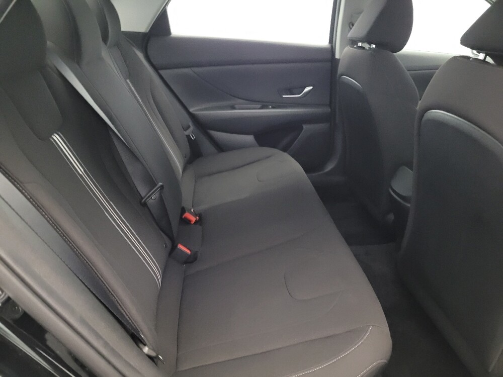 2023 Hyundai Elantra in Newport News, VA 23601 - 18121695 19