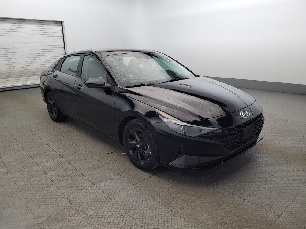 2023 Hyundai Elantra in Newport News, VA 23601 - 18121695 13