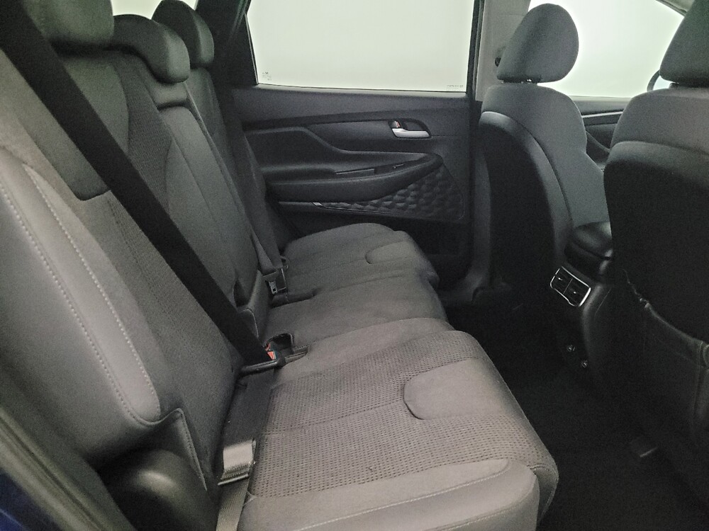 2022 Hyundai Santa Fe in Richmond, VA 23235 - 18121696 19