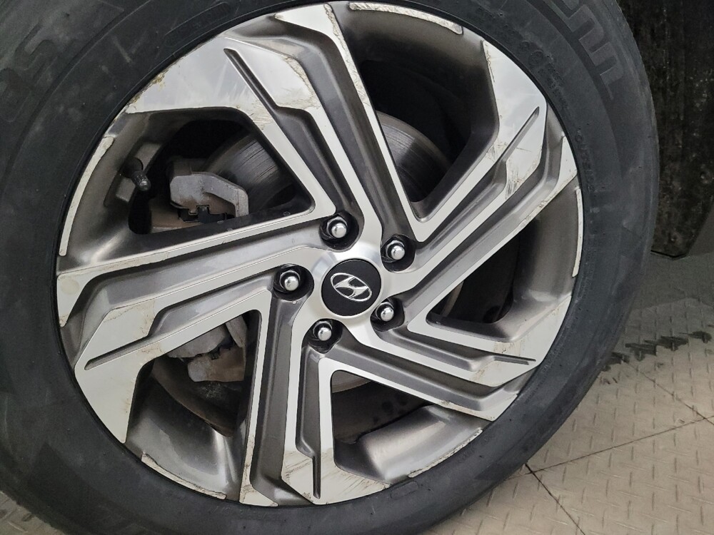 2022 Hyundai Santa Fe in Richmond, VA 23235 - 18121696 31