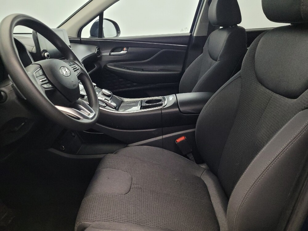 2022 Hyundai Santa Fe in Richmond, VA 23235 - 18121696 17