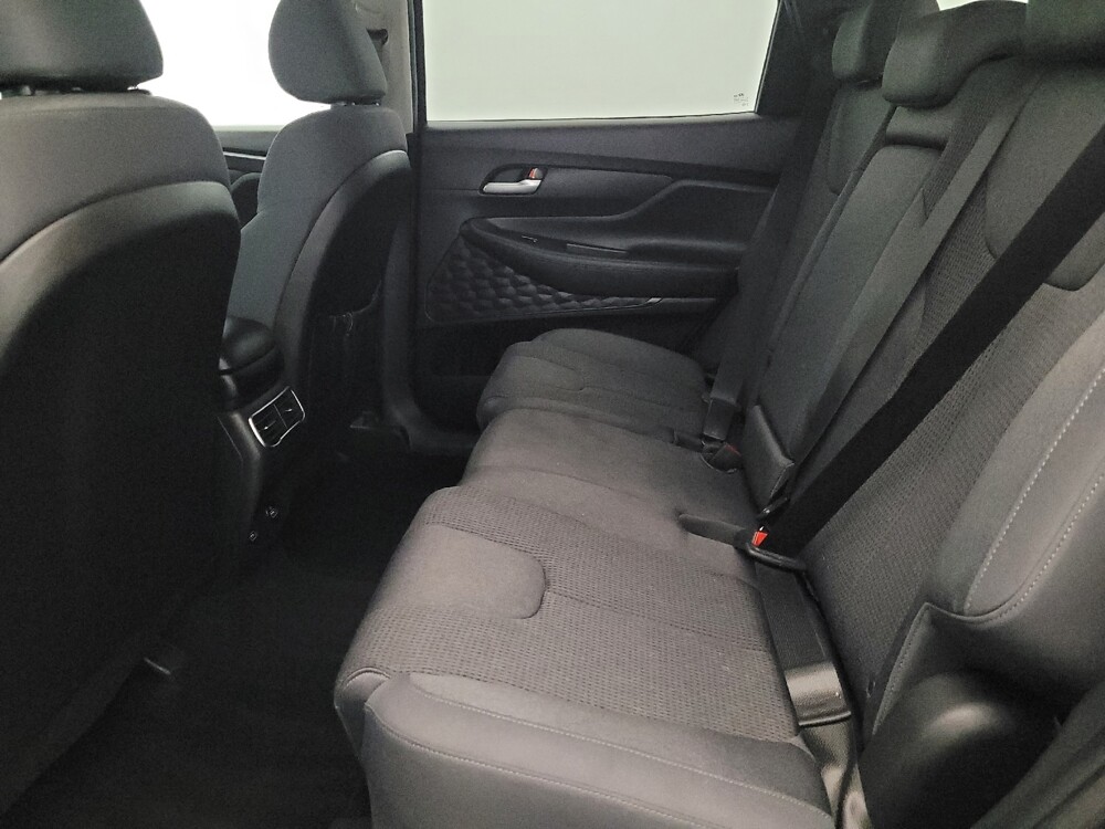 2022 Hyundai Santa Fe in Richmond, VA 23235 - 18121696 18