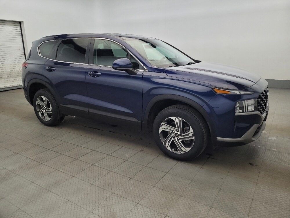2022 Hyundai Santa Fe in Richmond, VA 23235 - 18121696 11