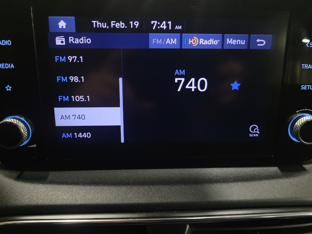 2022 Hyundai Santa Fe in Richmond, VA 23235 - 18121696 25