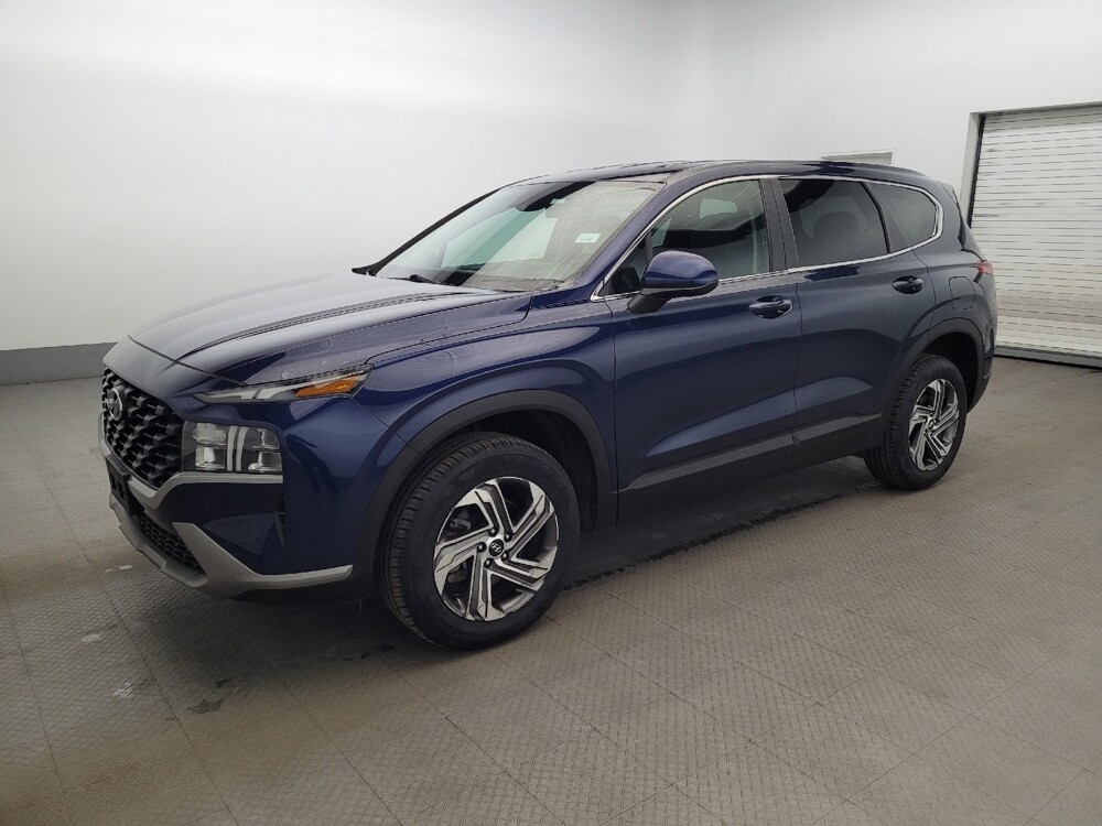 2022 Hyundai Santa Fe in Richmond, VA 23235 - 18121696 2