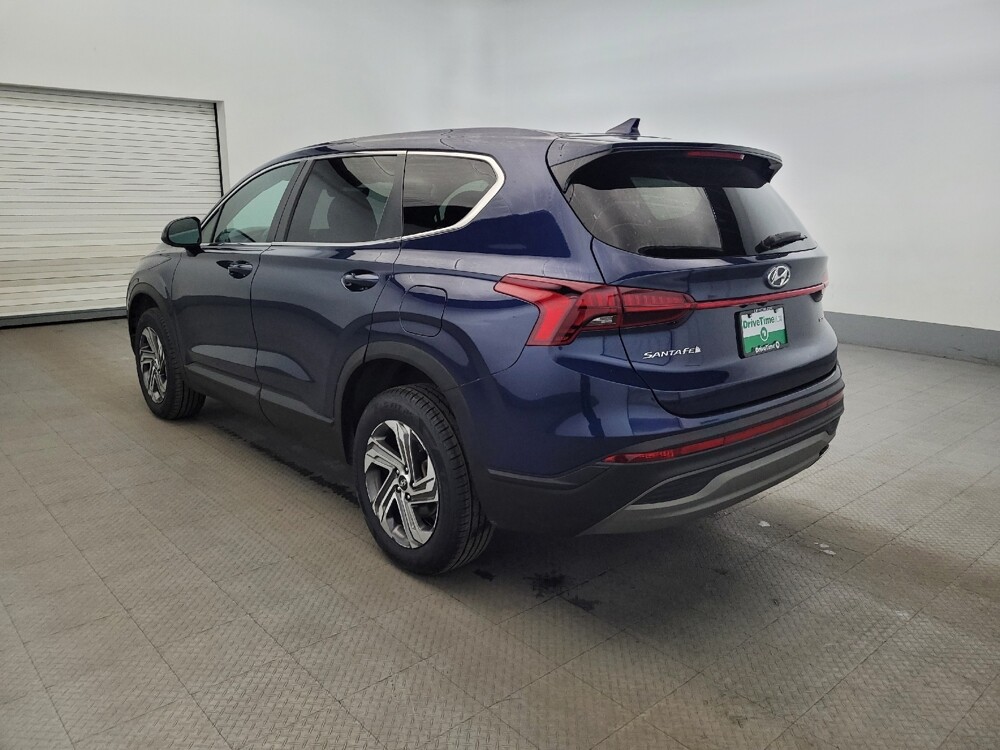 2022 Hyundai Santa Fe in Richmond, VA 23235 - 18121696 5