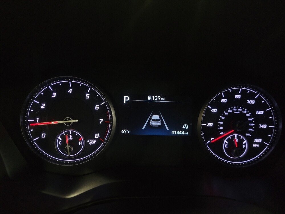 2022 Hyundai Santa Fe in Richmond, VA 23235 - 18121696 23