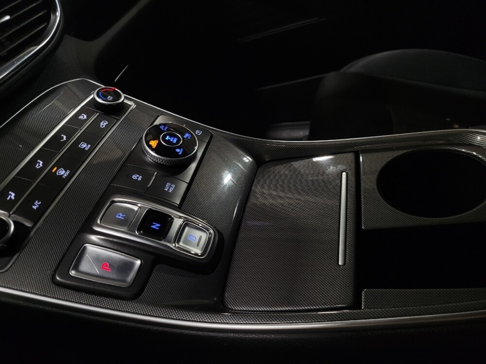 2022 Hyundai Santa Fe in Richmond, VA 23235 - 18121696 26