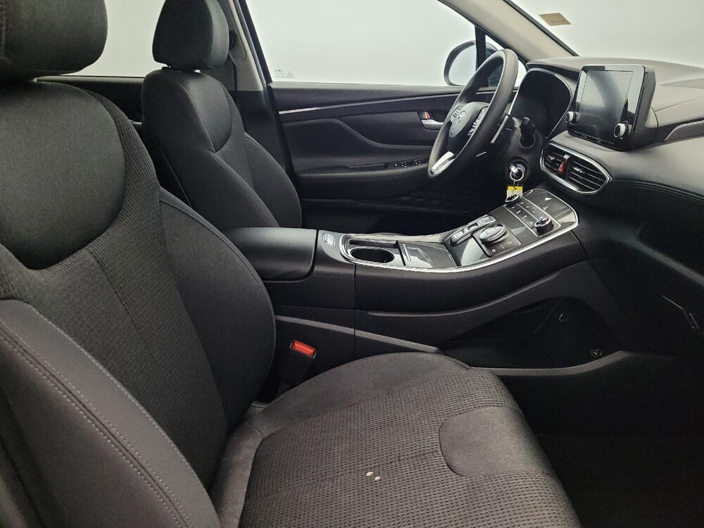 2022 Hyundai Santa Fe in Richmond, VA 23235 - 18121696 21
