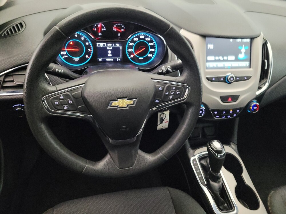 2018 Chevrolet Cruze in Richmond, VA 23235 - 18121697 22
