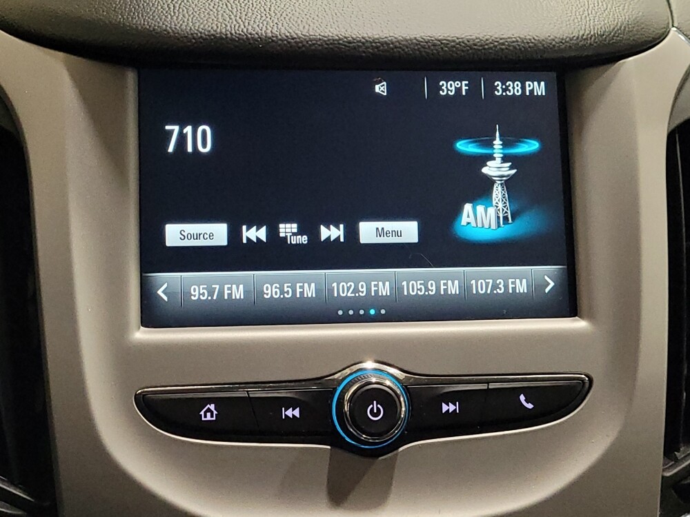 2018 Chevrolet Cruze in Richmond, VA 23235 - 18121697 25