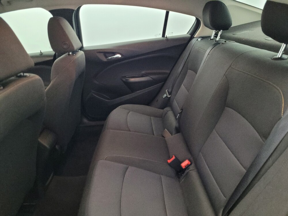 2018 Chevrolet Cruze in Richmond, VA 23235 - 18121697 18