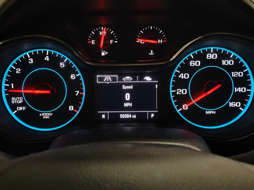 2018 Chevrolet Cruze in Richmond, VA 23235 - 18121697 23