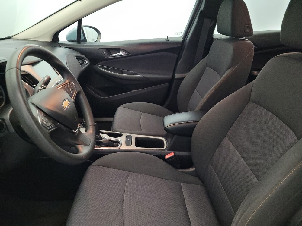 2018 Chevrolet Cruze in Richmond, VA 23235 - 18121697 17