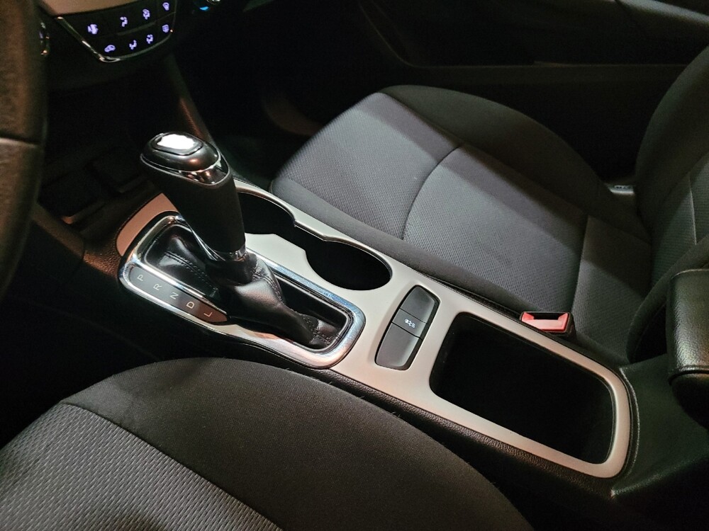 2018 Chevrolet Cruze in Richmond, VA 23235 - 18121697 26