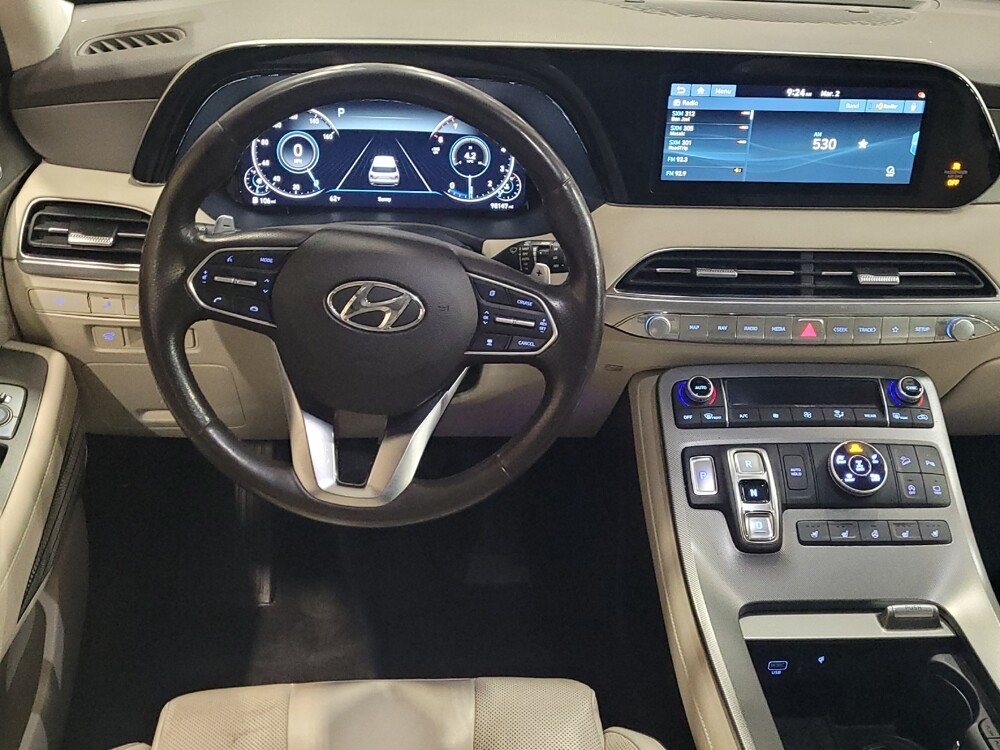 2020 Hyundai Palisade in Henrico, VA 23223 - 18121698 22