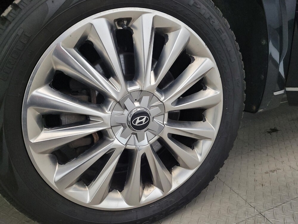 2020 Hyundai Palisade in Henrico, VA 23223 - 18121698 31
