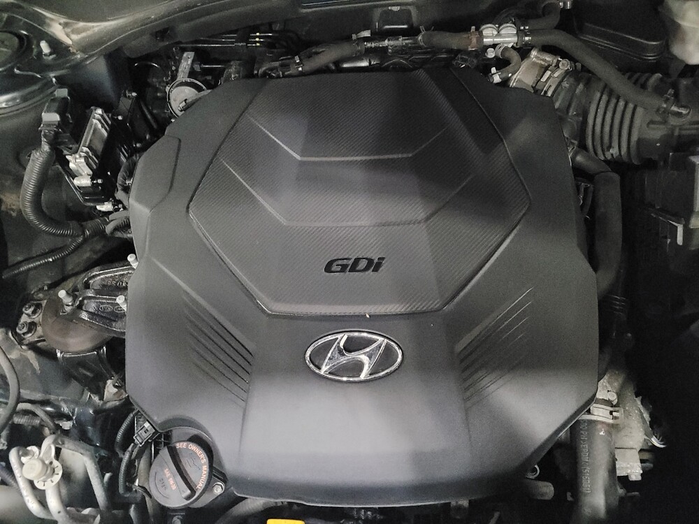 2020 Hyundai Palisade in Henrico, VA 23223 - 18121698 30