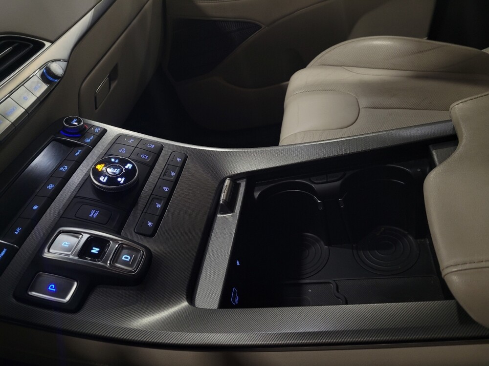 2020 Hyundai Palisade in Henrico, VA 23223 - 18121698 26