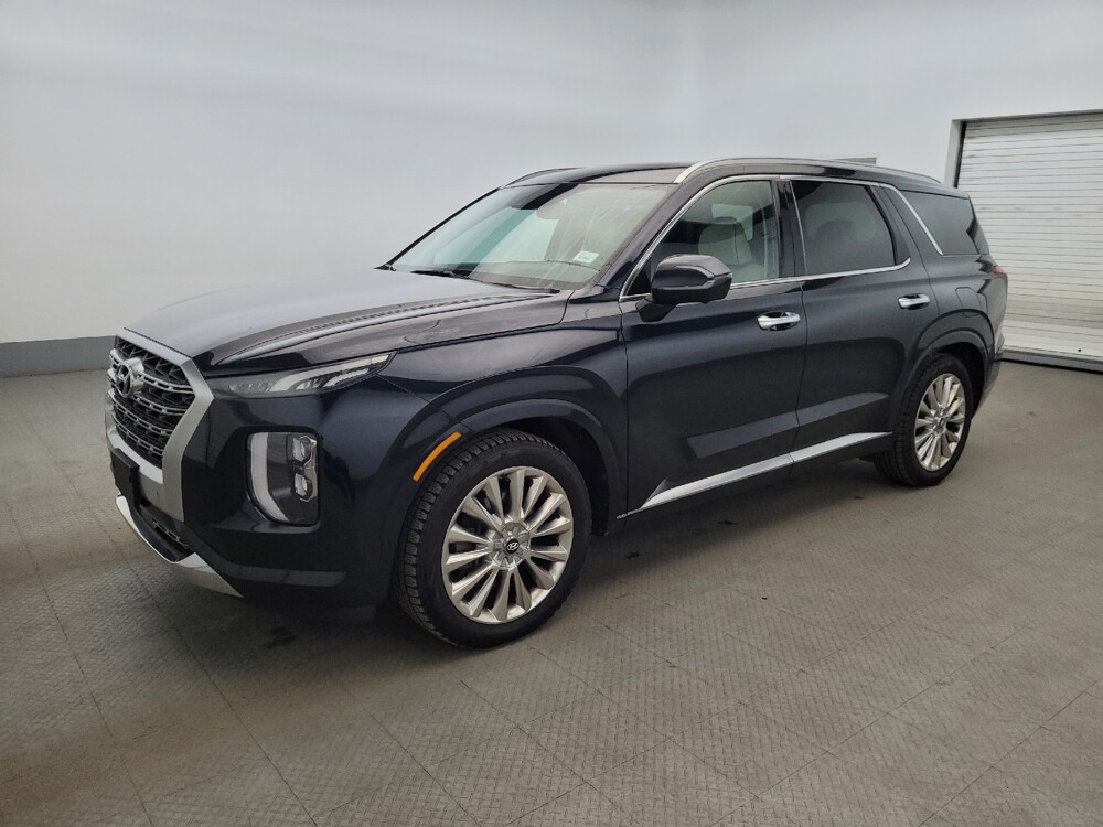 2020 Hyundai Palisade in Henrico, VA 23223 - 18121698 2