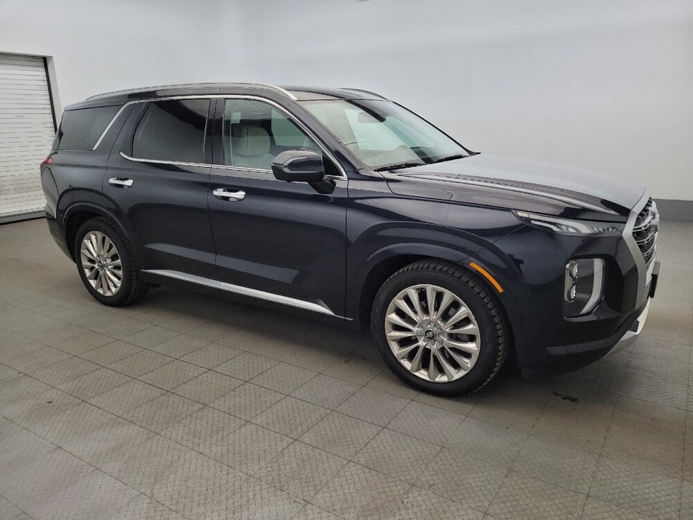 2020 Hyundai Palisade in Henrico, VA 23223 - 18121698 11
