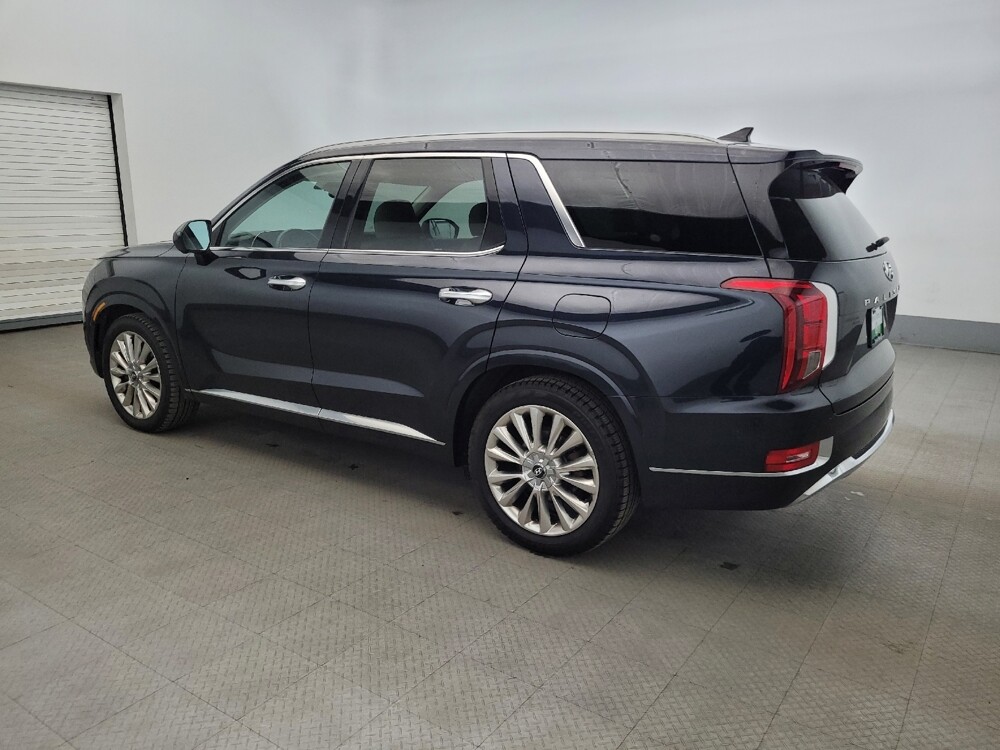 2020 Hyundai Palisade in Henrico, VA 23223 - 18121698 3
