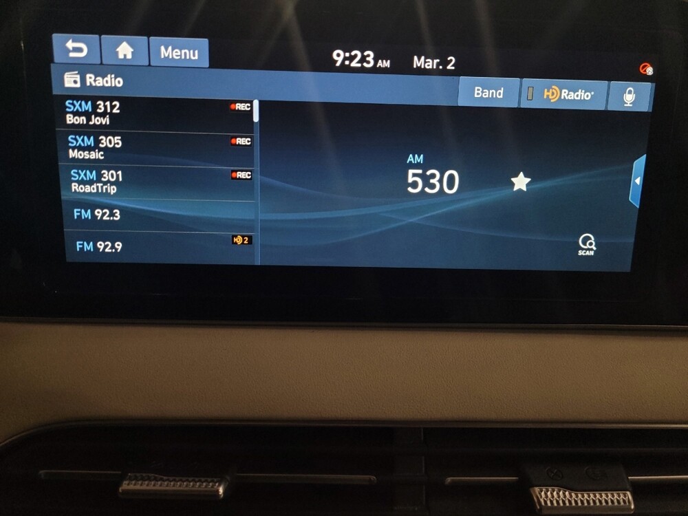 2020 Hyundai Palisade in Henrico, VA 23223 - 18121698 25