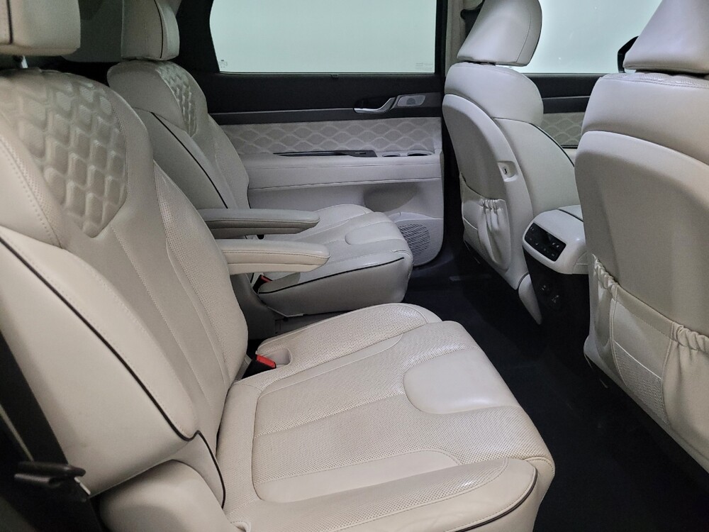 2020 Hyundai Palisade in Henrico, VA 23223 - 18121698 19