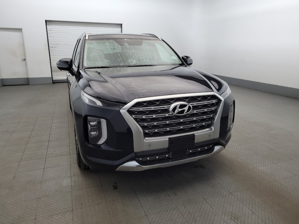 2020 Hyundai Palisade in Henrico, VA 23223 - 18121698 14