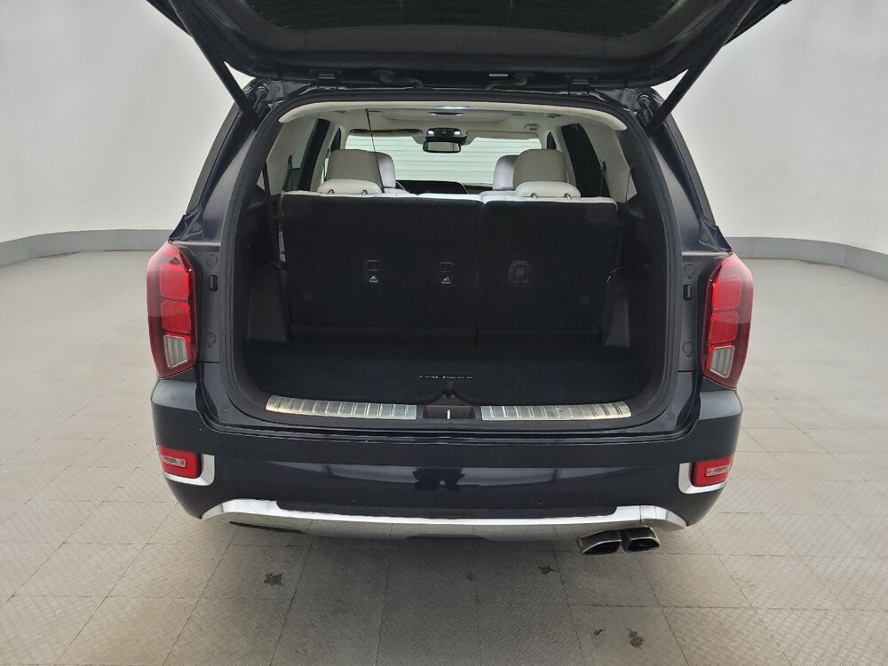 2020 Hyundai Palisade in Henrico, VA 23223 - 18121698 29